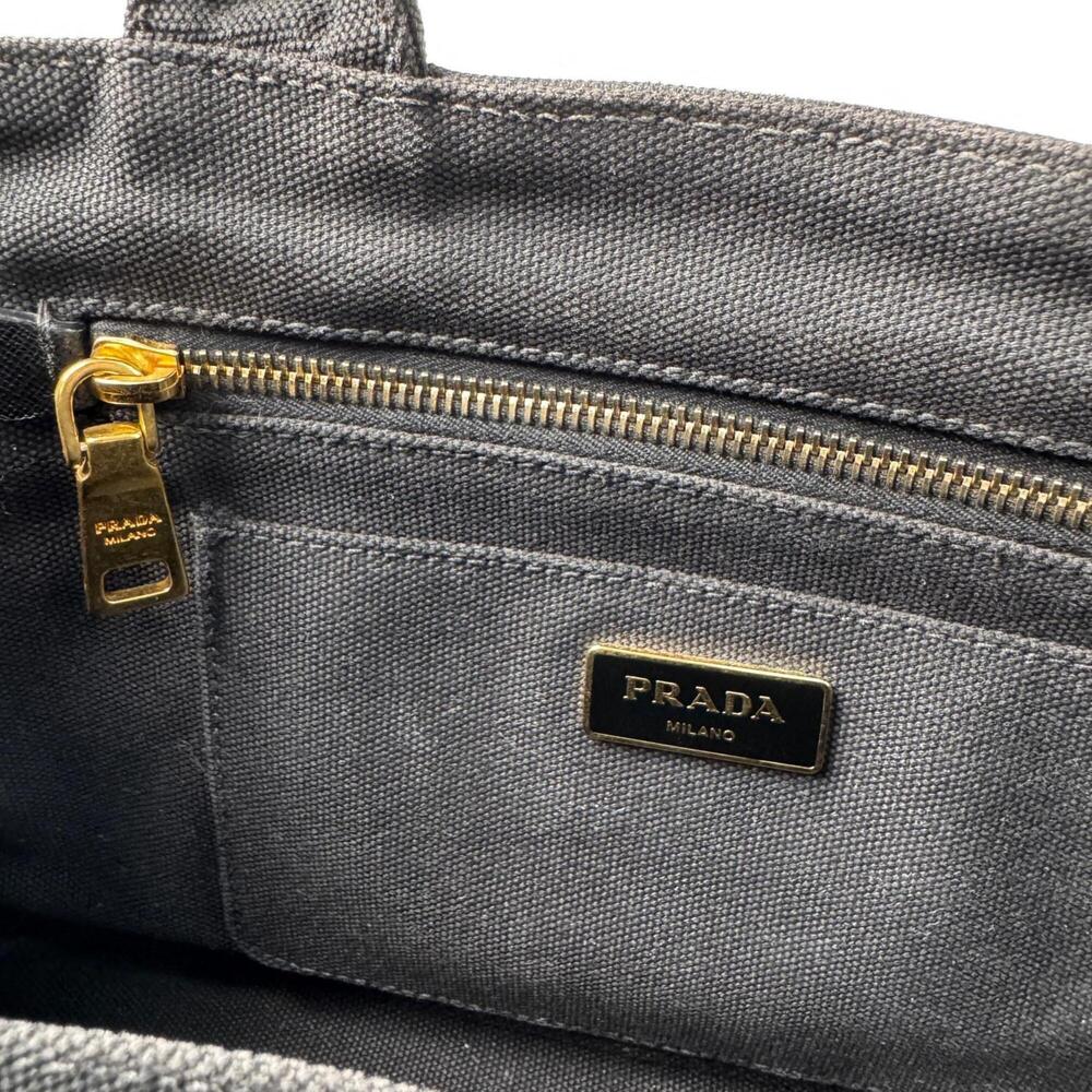 PRADA Black Shoulder Bag - Picture 10 of 16